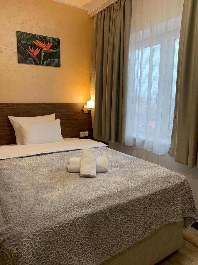 Vila Mb Рума Екстериор снимка